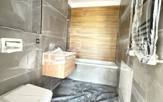 Apartament 3 camere de vanzare Pipera in bloc cu vedere la lac - Poză 5