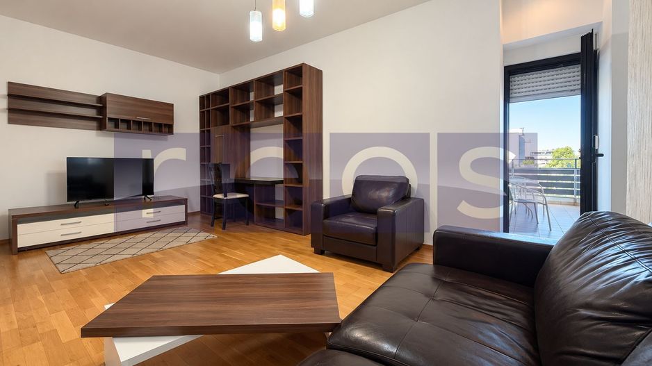 VANZARE 3 CAMERE | 98 MP | 2 LOCURI DE PARCARE | NATURA RESIDENCE | - Poză 1
