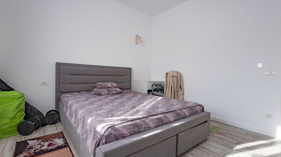 De Vanzare | Vila Lux | Teren 1000 mp | 226mp utili | 3 Bai | Garaj - Poză 22