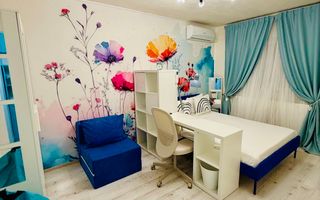 Apartament cu o camera Mobilat modern - Zona Lipovei - Poză 2