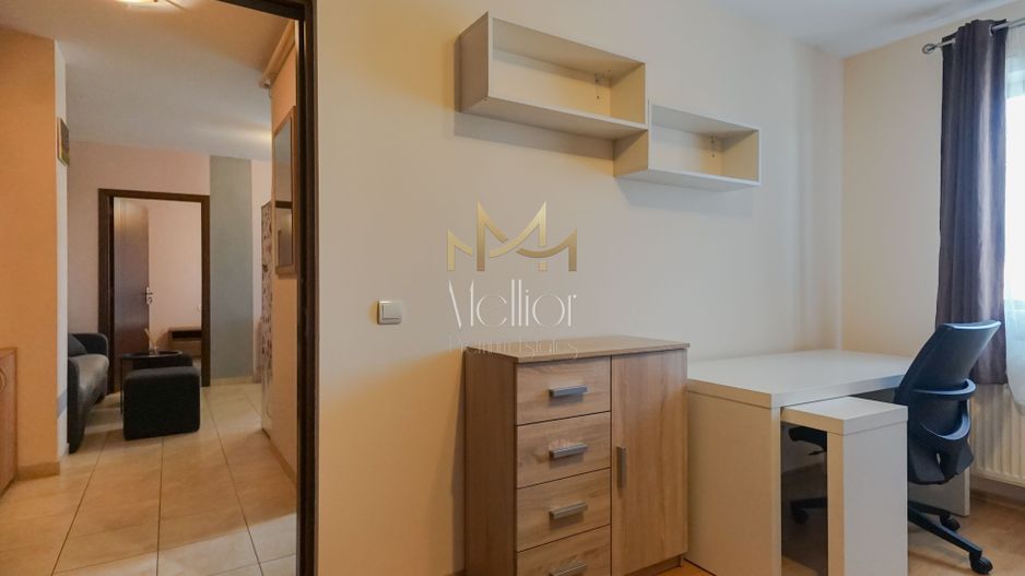 Apartament 2 camere decomandate, zona pod Ira! - Poză 9