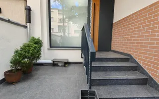 De închiritat: casă nouă - Parcul Carol - metrou Tineretului - Poză 20