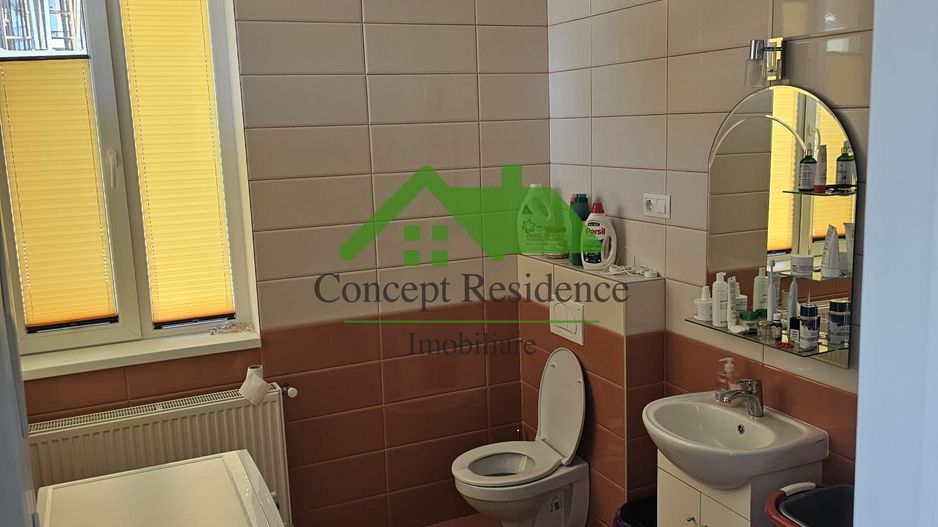 Casă zona Marul de Aur - Victoriei, teren 812 mp COMISION 0 - Poză 10