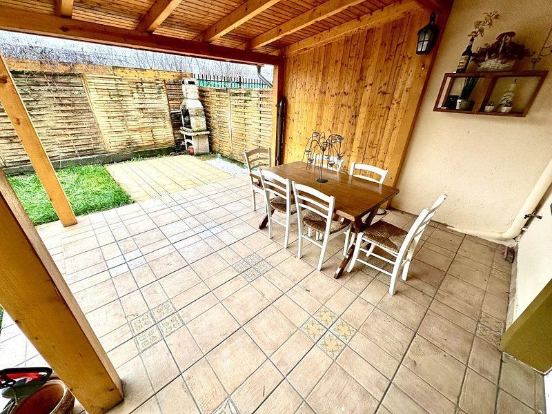 Casa la intrare în Ghiroda - Poză 39