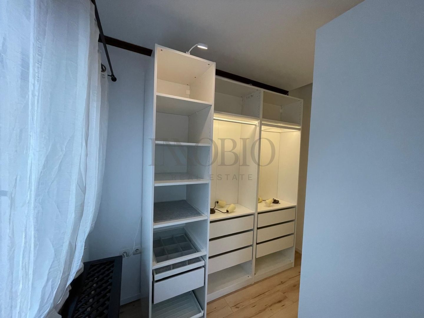 VILĂ ELEGANTĂ DE ÎNCHIRIAT | DOROBANȚI – CAPITALE | 238 MP - Poză 9