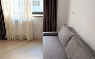 Chirie I Apartament 3 camere | Cortina North – Faza 1 | B1 I Parcare - Poză 10