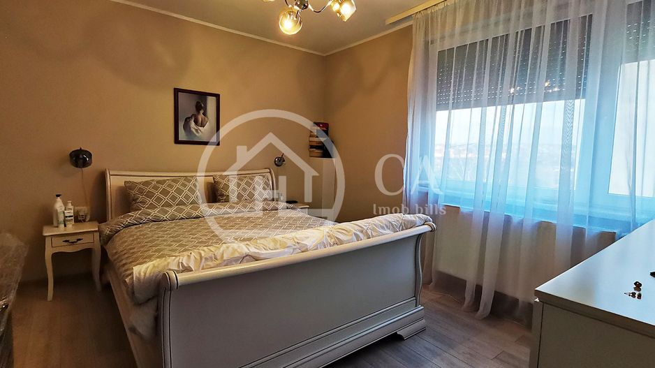 Apartament cu 2 camere de vanzare in zona Decebal, Oradea - Poză 5