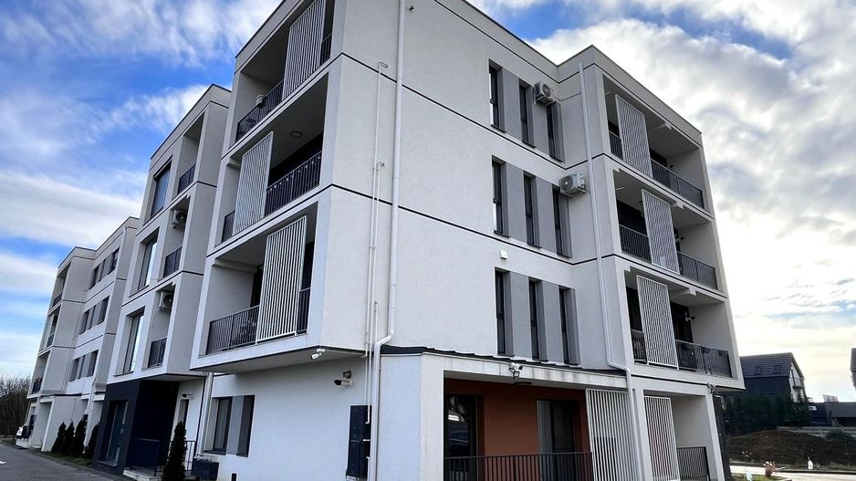 Prima Închiriere | Apartament  1 Cameră | Zona Șagului | Parcare Privată - Poză 1