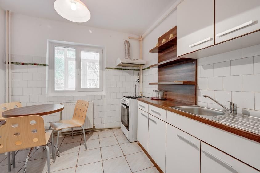 APARTAMENT 2 CAMERE | DECOMANDAT | METROU AUREL VLAICU - Poză 6