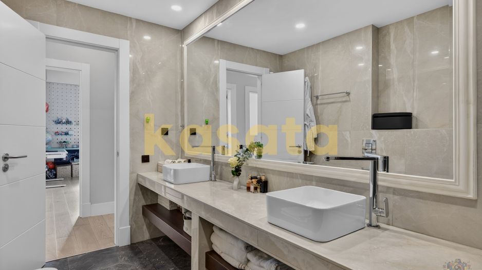 4 camere Triana Pipera | 188 mp utili | 2 locuri parcare + 2 boxe - Poză 21