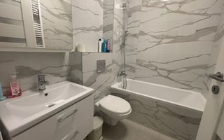 Apartament 3 camere de vanzare – 88.20 mp totali – parcare inclusa - Poză 15