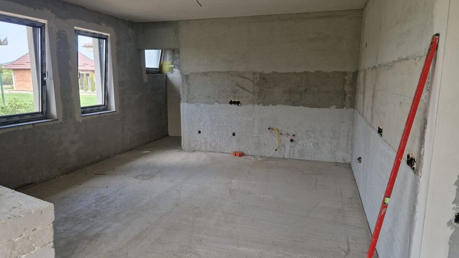 Ag EUROPA vinde casa NOUA individuala în MARTINESTI - Poză 3