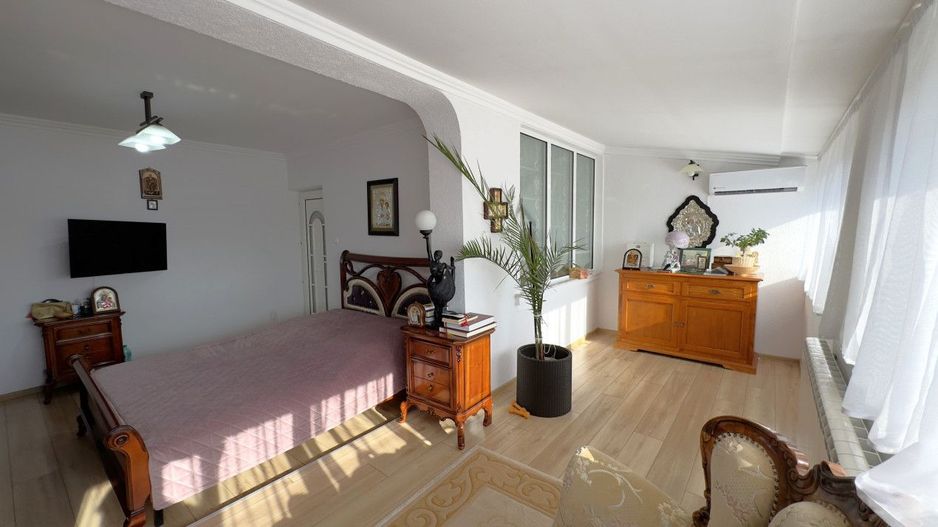 Casă 5 camere P+1 Teren 1010 mp Str. Agoșton - Carei - Comision 0% - Poză 8