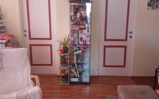 Apartament cu 2 camere mobilat și utilat zona Stejarului, Florești. - Poză 3