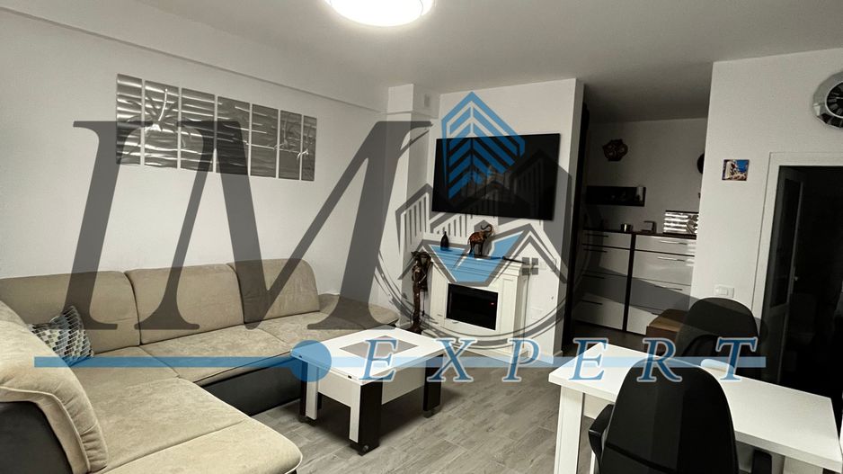 Apartament nou de vânzare in zona Arex - Poză 1