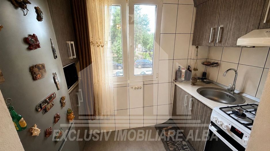 Apartament 2 camere | 50 mp | Etaj 1 | Cetate - zona Mercur - Poză 6