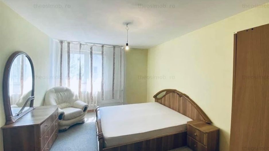 Apartament 1 camera de vanzare, Bulevardul Pieptanari. Comision 0% - Poză 1