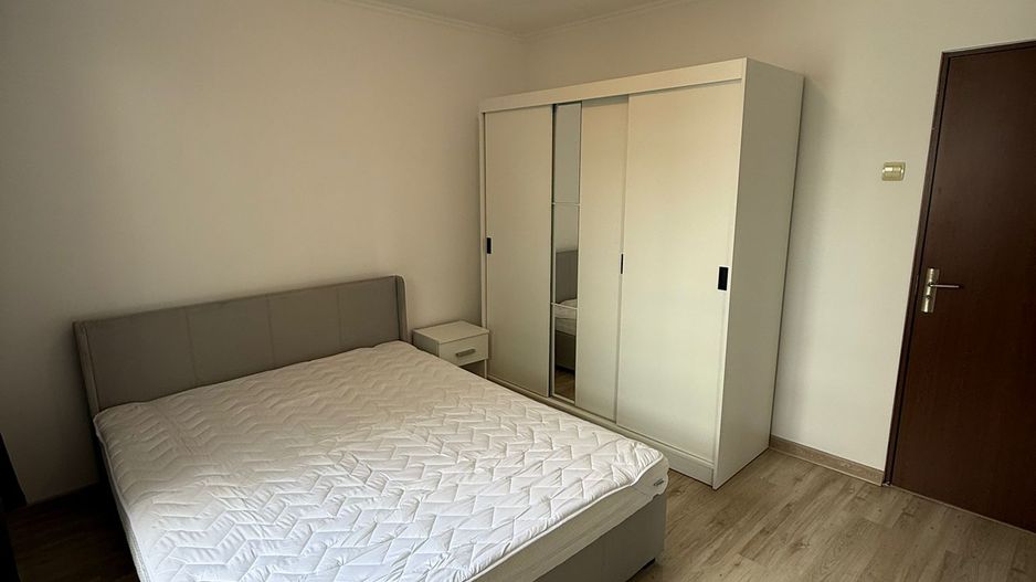 2 camere Eroii Revolutiei, 2 minute metrou, primul chirias! - Poză 1