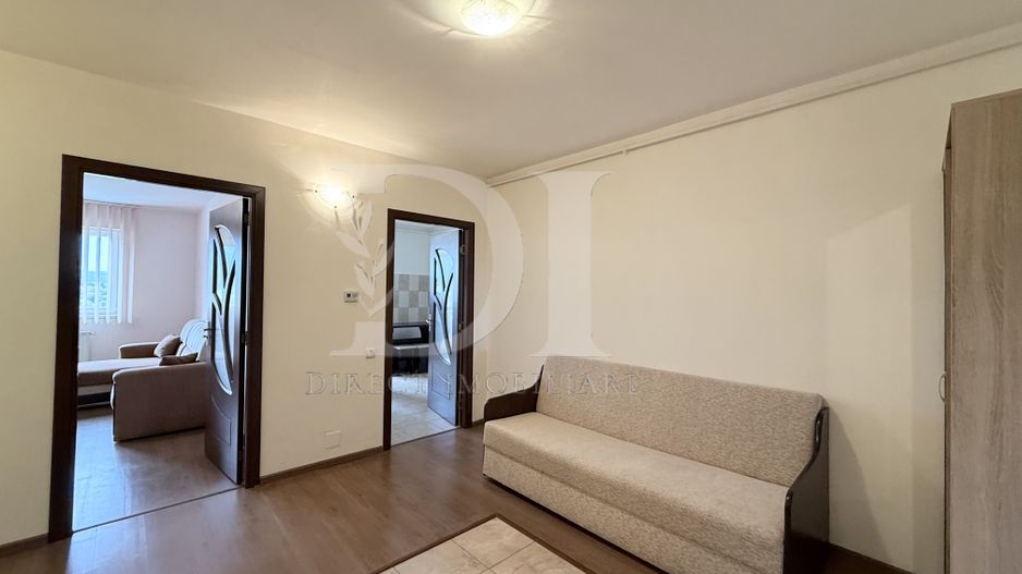 Apartament etaj intermediar / complet decomandat / Zona BMW - Poză 4