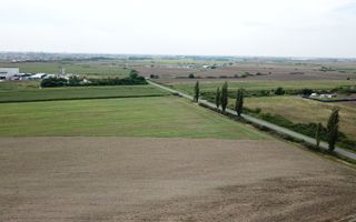 Terenuri  PUZ destinatie industriala 12.900 mp Centura de N - Poză 12