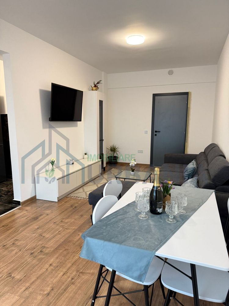 Inchiriere apartament 2 camere Copou - Poză 6