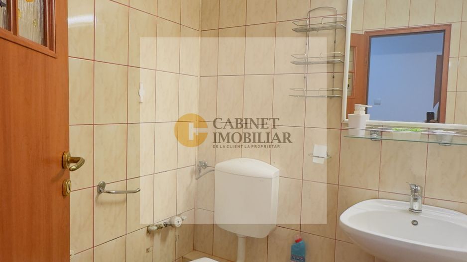 2 Camere - 59MP | Decomandat | 3/8 | Creditabil | 1986 | Crangasi - Poză 12