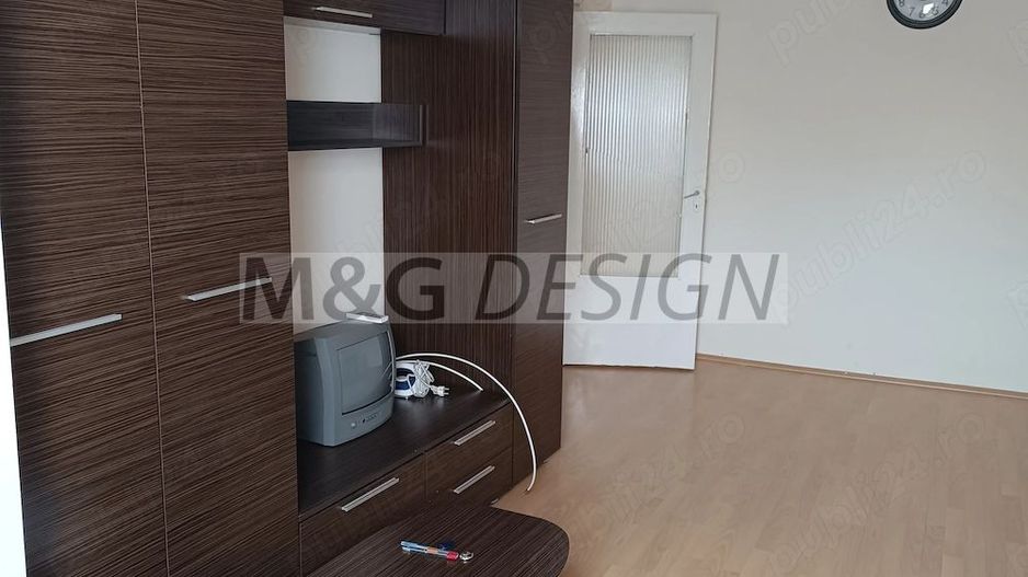 Apartament 1 camera Sagului etaj 3 - Poză 2