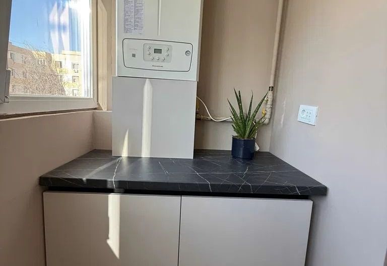 AP. 2 CAMERE CRANGASI, RENOVAT, CENTRALA, REABILITAT, METROU 7 MINUTE - Poză 12