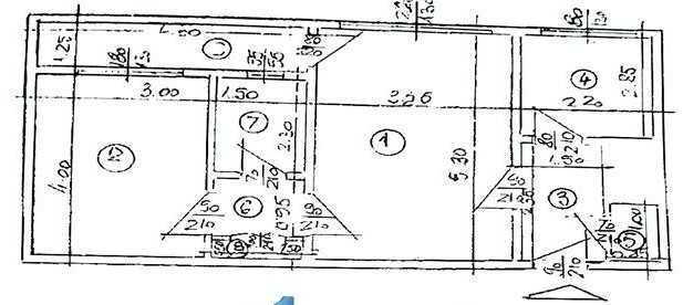 De vanzare apartament 2 camere – Titan, 5 minute metrou - Poză 18