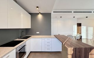 Duplex 3 camere | Floreasca | Loc de parcare - Poză 7