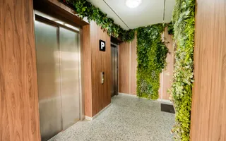 Apartament 2 camere de inchiriat, mobilat si utilat, metrou Ap.Patriei - Poză 15
