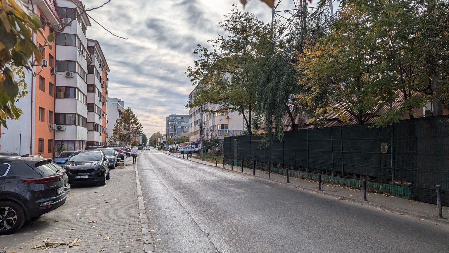 Spatiu comercial, investitie excelenta, chiar langa Metrou Berceni - Poză 12