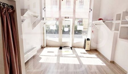 Spatiu de inchiriat ultracentral, Oradea