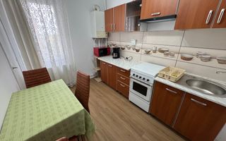 Apartament cu 2 camere, decomandat, 49mp, Zona Dimitrie Cantemir - Poză 6