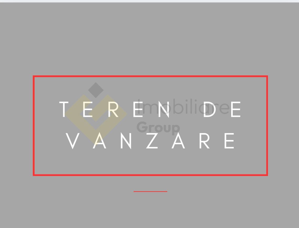 Teren pentru bloc sau casa in Giarmata Vii! - Poză 2