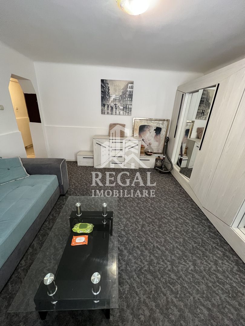 Apartament 2 camere de închiriat – Zona Teatru - Poză 4