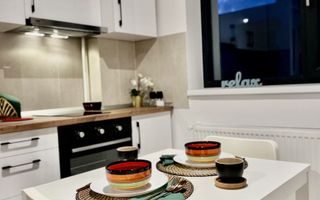 Apartament de vanzare 2 camere Pallady metrou Bucuresti - Poză 3