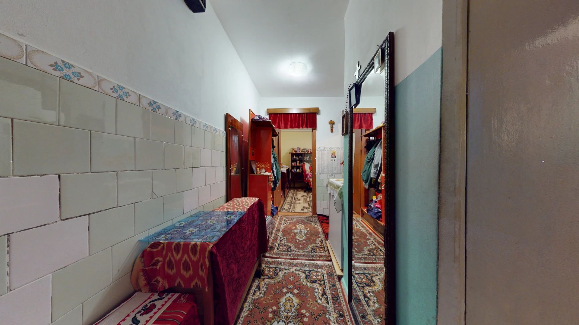 Apartament decomandat  in cartierul astra-Zorilor - Poză 12