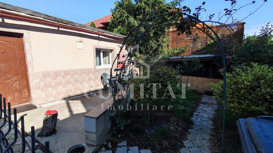 Apartament la curte | Zona Andrei Mureșanu - Poză 7