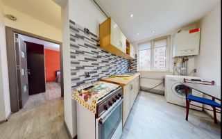 Apartament cu 2 camere circular,zona Gemenii - Poză 7