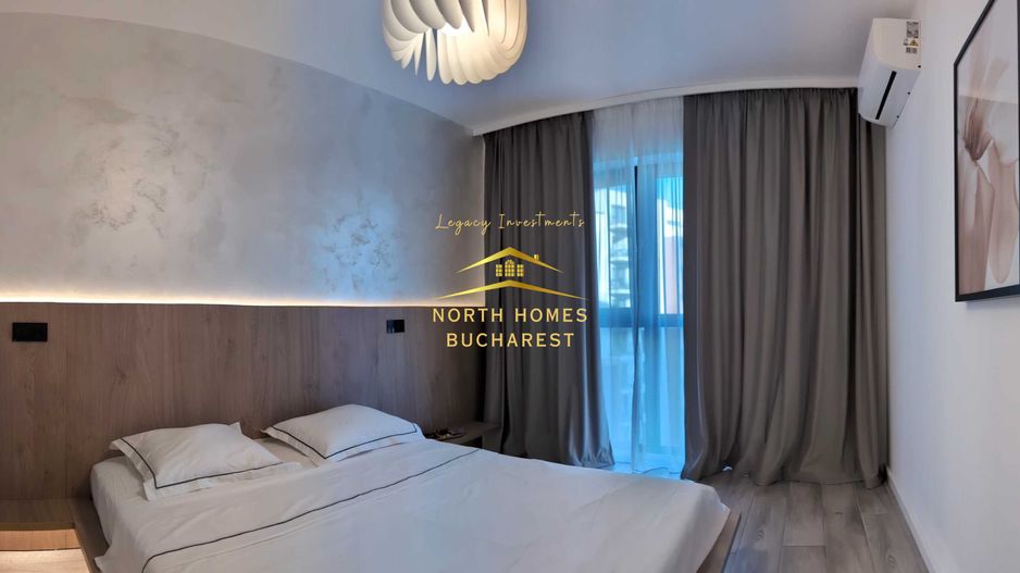 Apartament 2 Camere | Parcului 20 | Incalzire prin Pardoseala - Poză 5