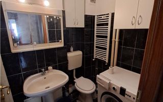 2 camere decomandat Gh Lazar centrala proprie - Poză 12