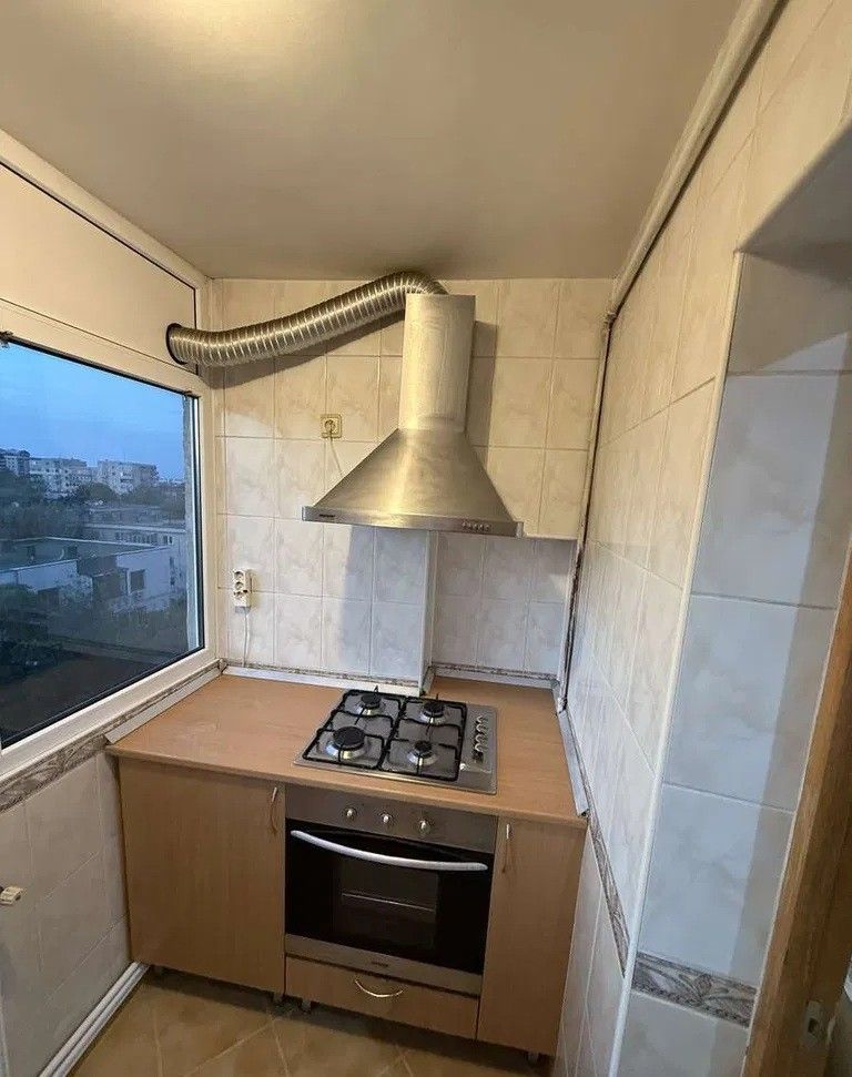 Apartament 3 camere Aparatorii Patriei - Piata Sudului | Centrala - Poză 8