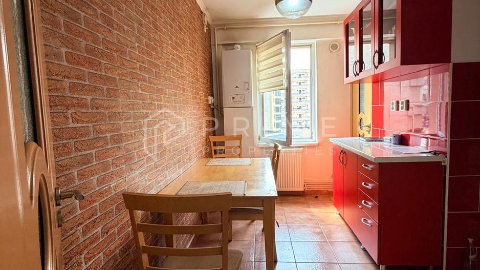 Apartament 2 camere | Tudor – Fortuna | Etaj 4/7 | Însorit toată ziua - Poză 5