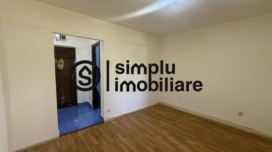 Garsoniera Lapus et 3/4 - Poză 1