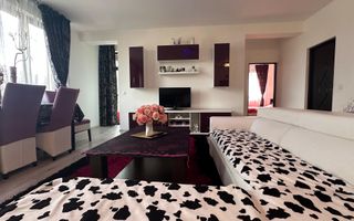 Apartament 3 camere complet utilat, cu jacuzzi si parcare - Eroilor! - Poză 2