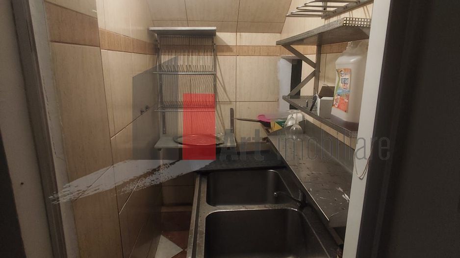 %0 Comision Spatiu comercial de inchiriat in zona Arcul de Triumf/Kiseleff - Poză 13