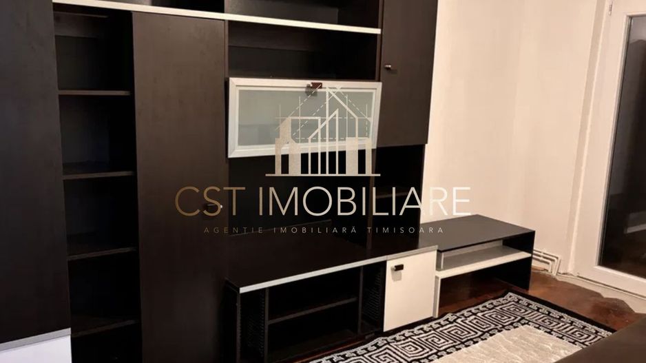 Apartament 3 cam decomandat, mobilat si utilat, zona Modern - Centrala - Poză 5