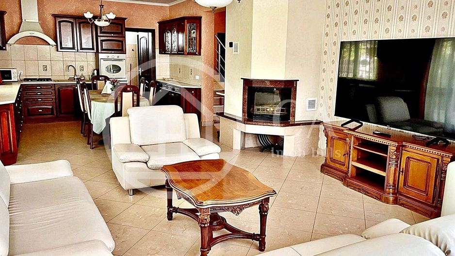 Casa cu 7 camere de inchiriat in zona Georghe Doja, Oradea - Poză 2