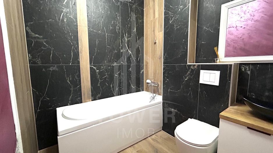 Apartament 2 camere modern | Open space  | Selimbar - Poză 7